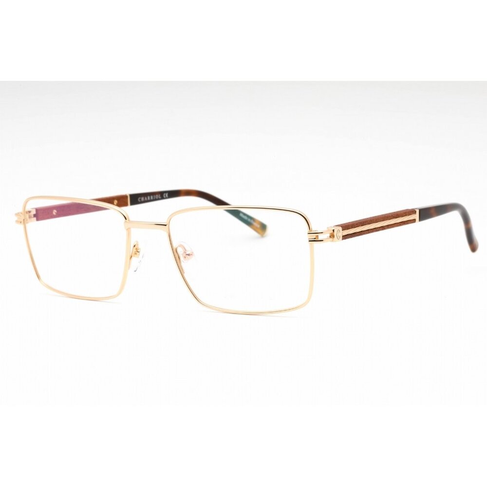 Charriol EYEGLASSES PC75116-C01-55 New with case